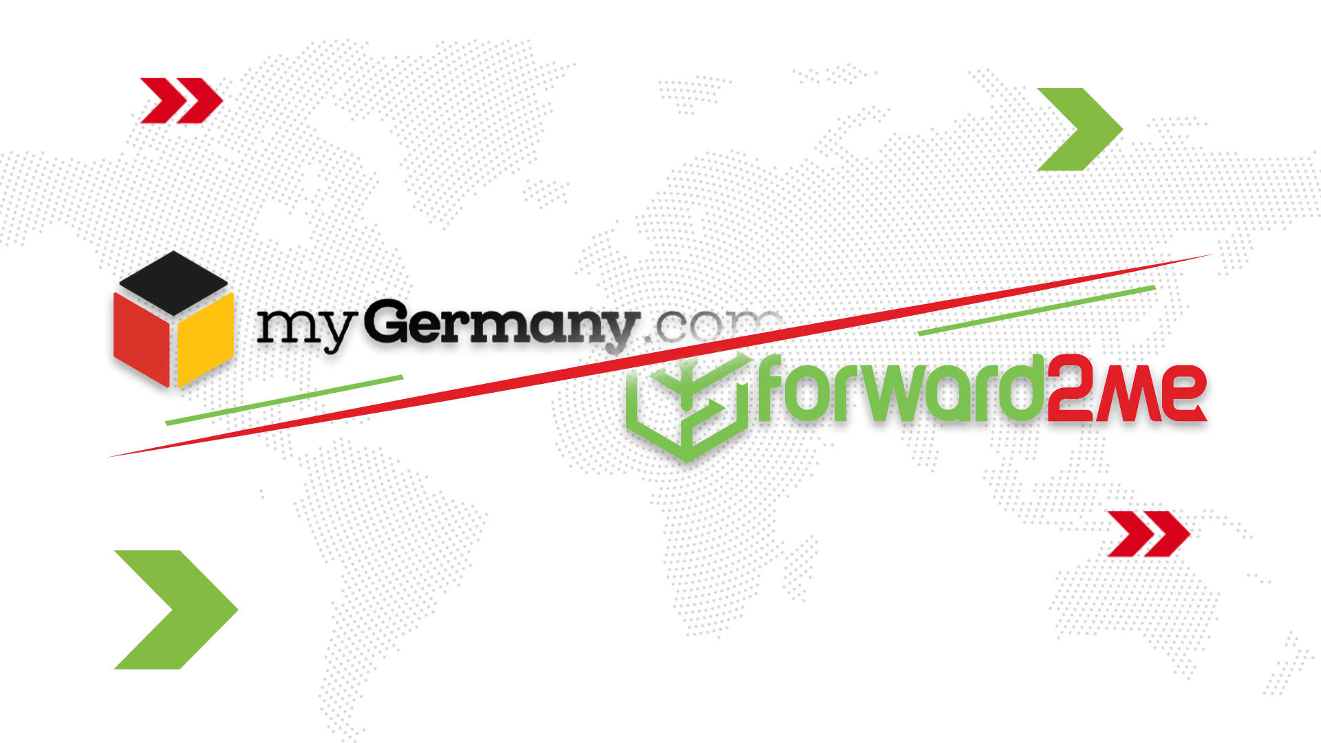 myGermany Integration into forward2me – What Customers Need to Know